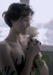 Фото проститутки Марина №2 в городе Новоазовск