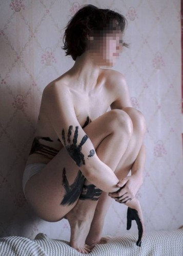 Марина, Г. Новоазовск