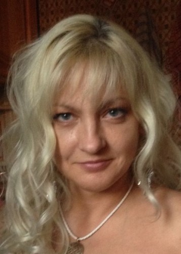 Лана, Г. Новоазовск