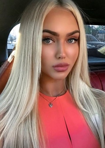 АЛЛА, Г. Новоазовск
